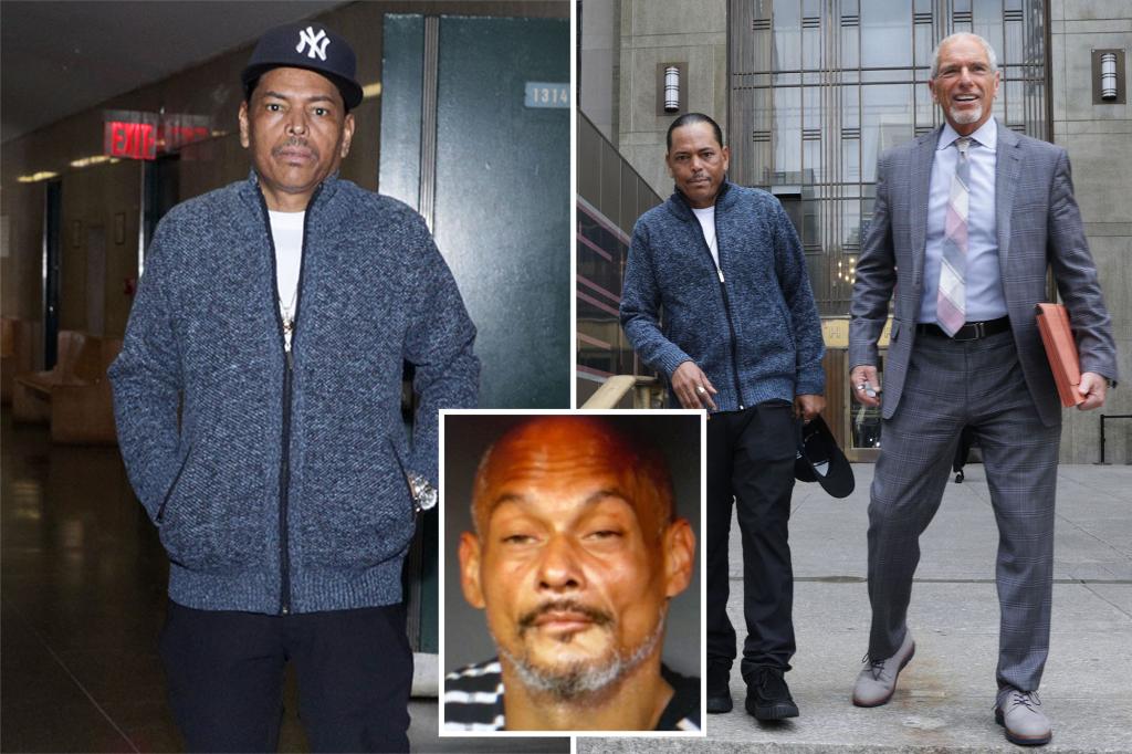 CVS employee in NYC exonerated in deadly stabbing of unruly shoplifter has criminal record erased: 'A free man'