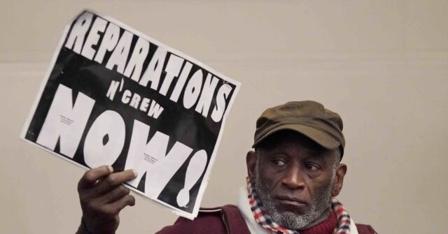 California Approves Reparations in College Admissions, in Spite of Prop 209