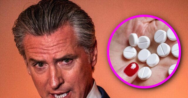 California Doctors Can Now Prescribe Abortion Pills Discreetly