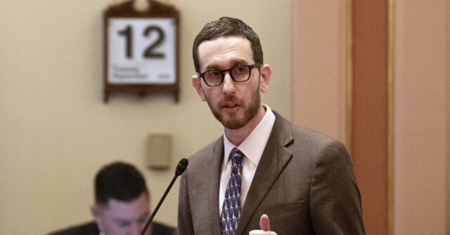 California Legislature Approves SB 79, Even with Resistance in Fire Areas