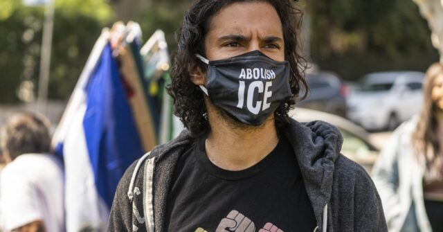 California Senate Approves Bill Against Masks, Putting ICE Agents at Risk of Retaliation
