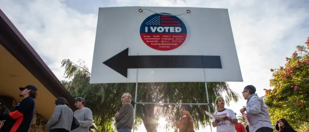 California Woman Fraudulently Registers Dog and Submits Mail-In Ballots — Now Facing Felony Charges