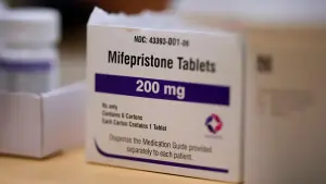California doctor under investigation for telehealth abortion pill prescriptions