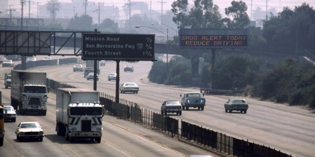 California might oppose Trump by introducing new state-wide EV incentives.