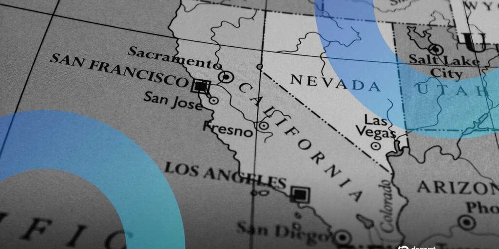 California's $500 Billion Pension Fund Divided Over Bitcoin Investment