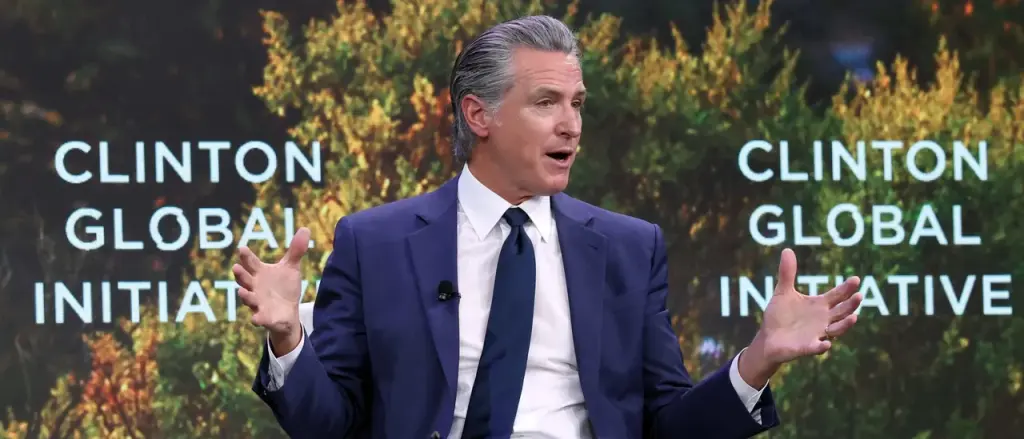 California's Online Censorship Bill Is One Signature Away From Becoming Law