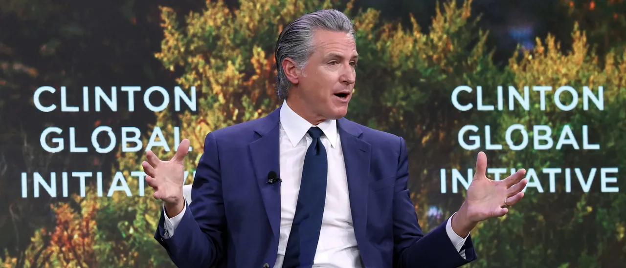 California's Online Censorship Bill Is One Signature Away From Becoming Law