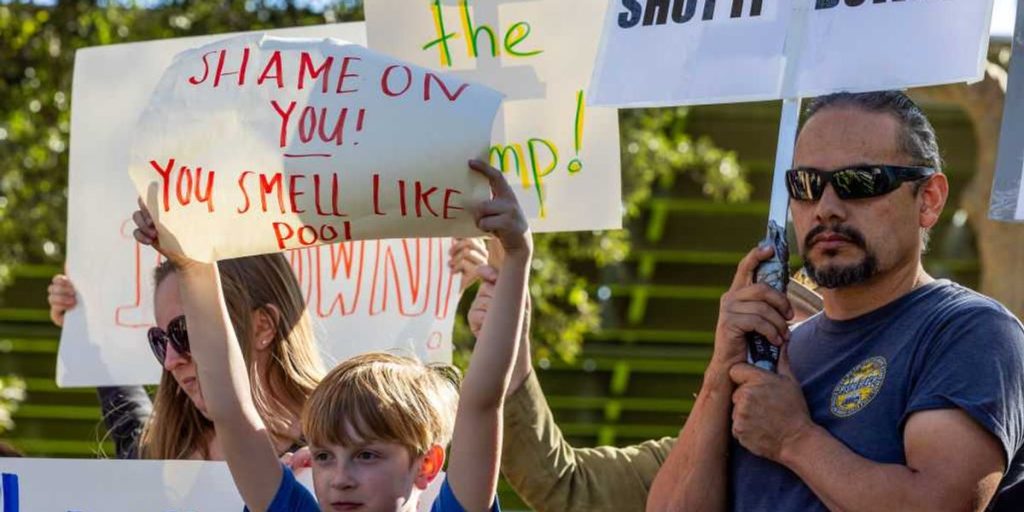 California's failing system pushes jobs and businesses out