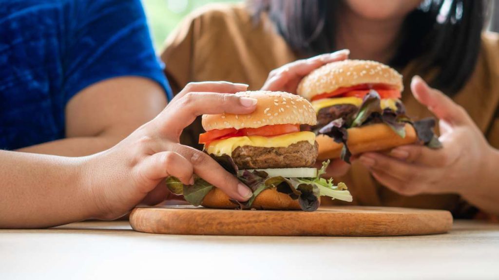 Calories, fat, exercise: The four major misconceptions about losing weight