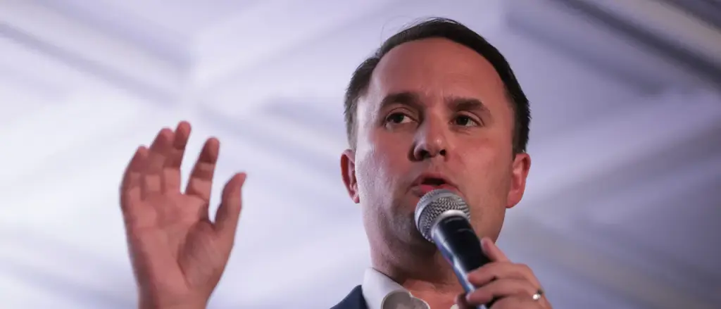 Campaign Starts to Alert Virginia Voters About 'One Party Rule' for Democrats