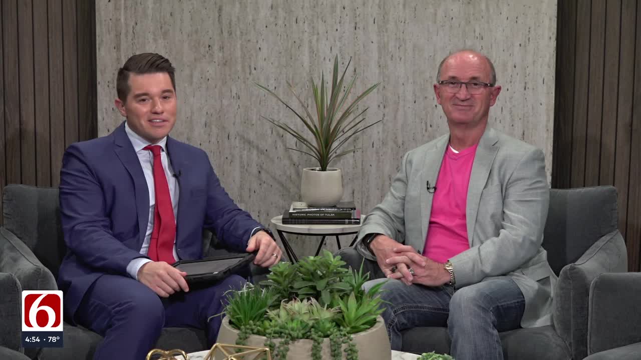 Can Medicaid claim your house if you go into long-term care in Oklahoma?