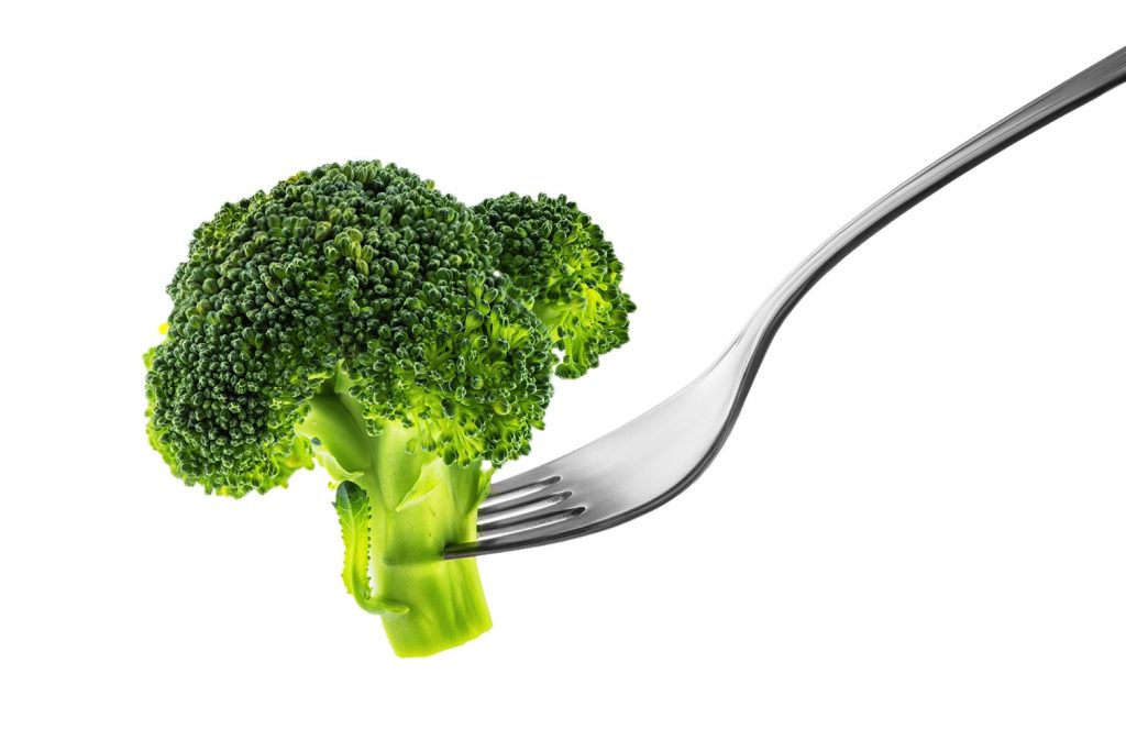 Can eating broccoli reduce the risk of colon cancer? Here’s what you need to know.