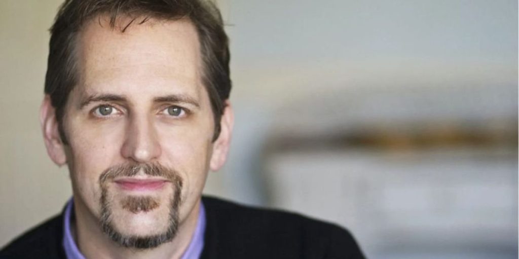 Can genuine love bridge our political divide? Writer/director Erik Bork remains hopeful.