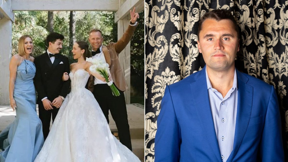 Candace Cameron Bure shares her feelings of grief and joy during her daughter's wedding week