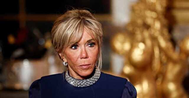 Candace Owens States She Will Require Brigitte Macron to Undergo a Medical Examination Regarding Trans Assertion