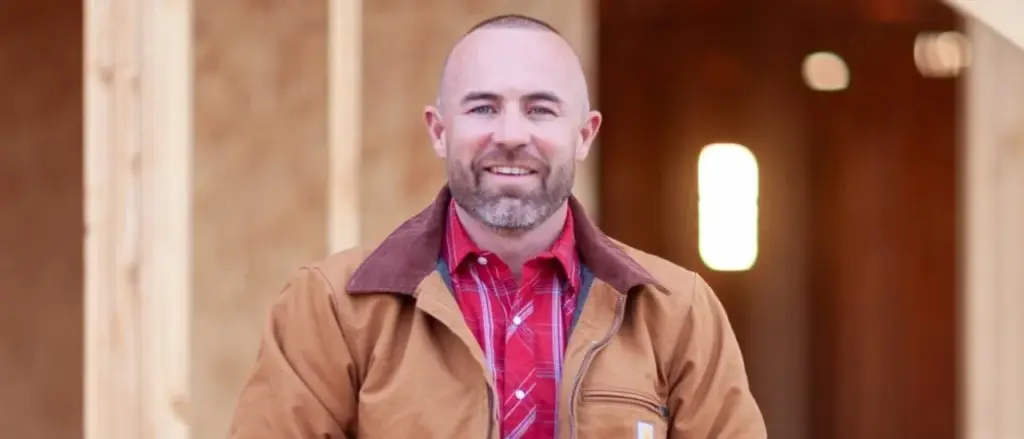 Candidate Daniel Keenan Promises to Focus on Big Pharma for Causing Trans Shootings