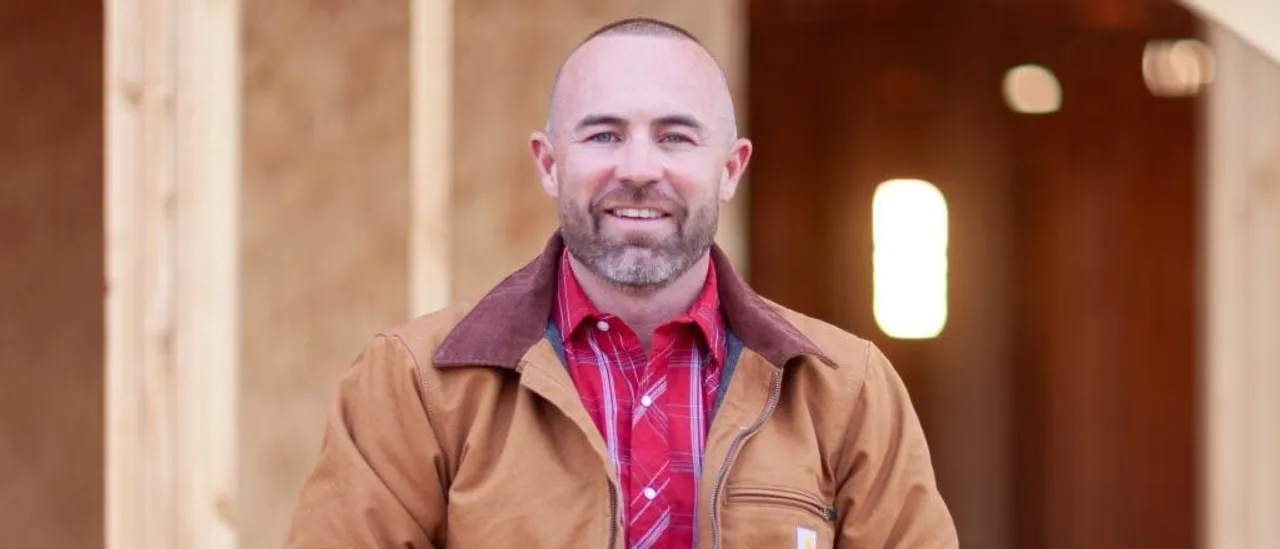 Candidate Daniel Keenan Promises to Focus on Big Pharma for Causing Trans Shootings