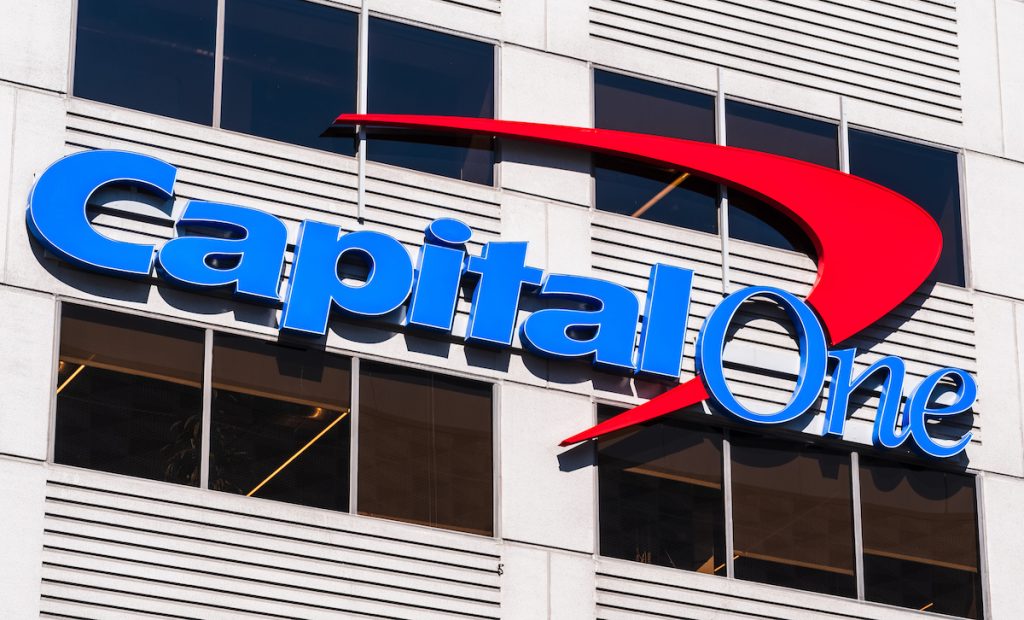 Capital One Files Lawsuit Against FDIC, Claiming Excessive Fees Linked to Banking Crisis