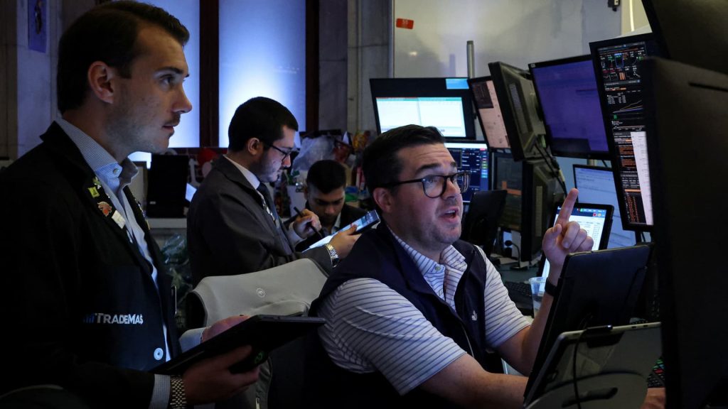 Careful hope has brought stocks to record levels. Are investors becoming overly confident?