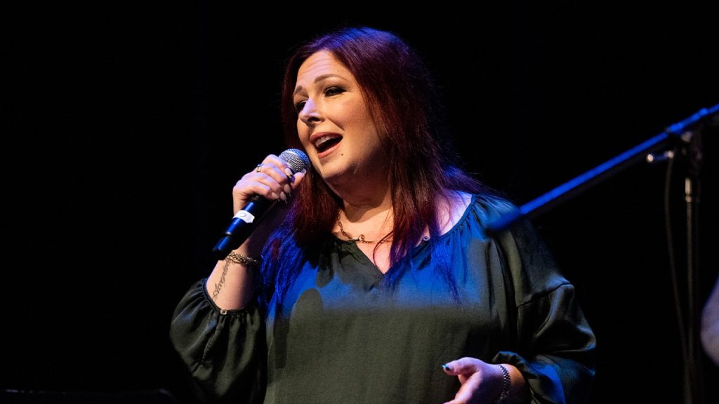 Carnie Wilson encounters serious issues following her lap-band removal surgery