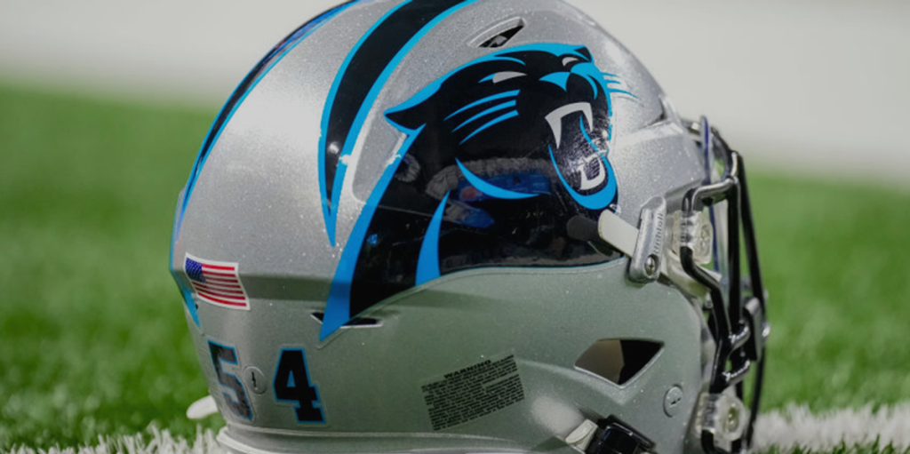 Carolina Panthers let go of employee for expressing his true feelings following Charlie Kirk's passing