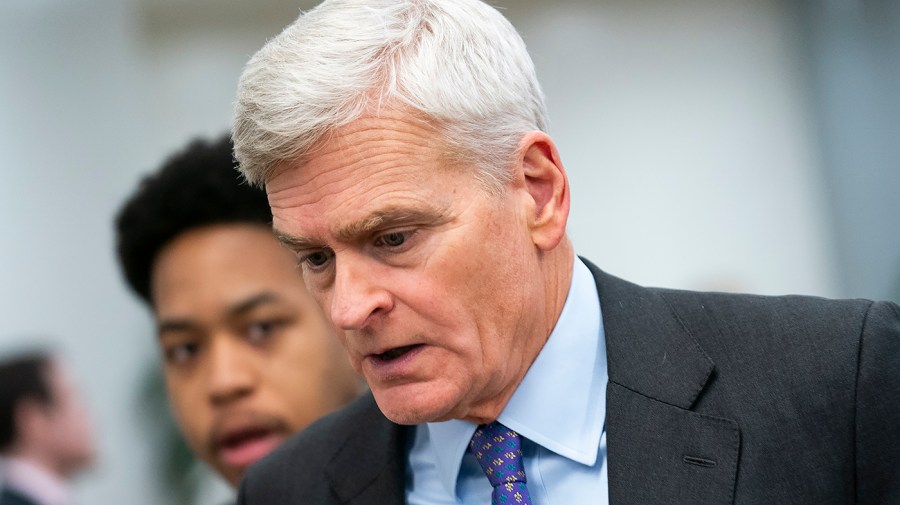 Cassidy, Pfizer CEO: Trump deserves a Nobel prize for the COVID vaccine