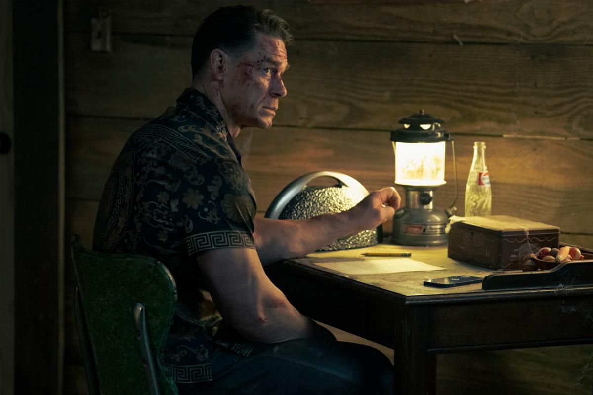 Cast of &lsquo;Peacemaker&rsquo; Hints at What&rsquo;s Next After Intense Episode 5 Ending: &ldquo;The Last Three Episodes Are Really Intense&rdquo;
