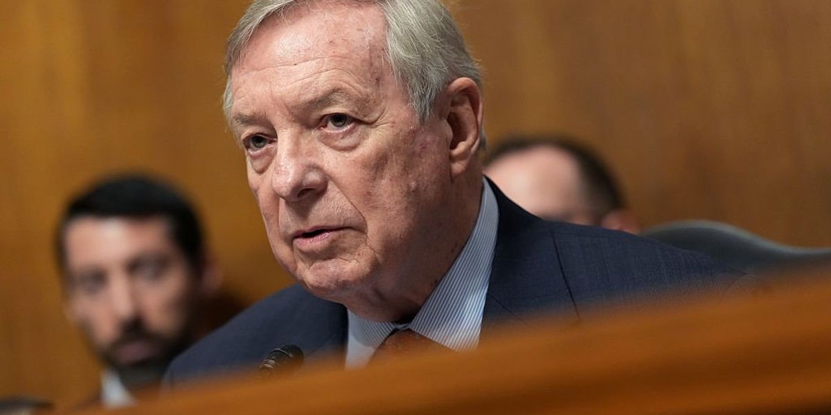 Catholic leaders call on Cardinal Cupich to reconsider giving an award to pro-abortion advocate Dick Durbin.