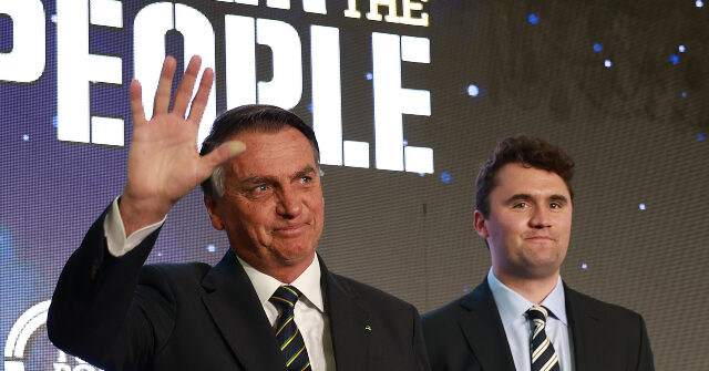 Caution: Conservative Persecution May Occur Here Next