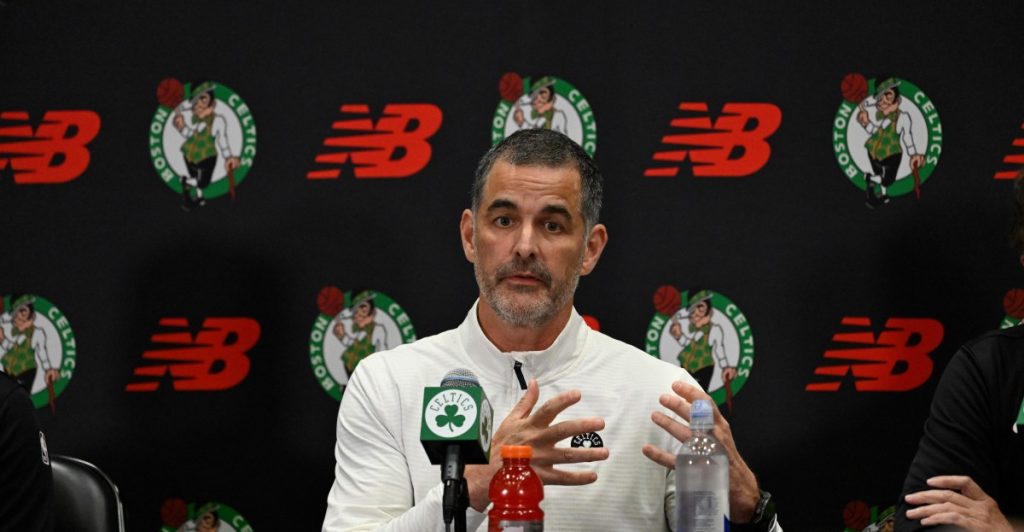 Celtics' new owner talks about the possibility of opening a WNBA team in Boston