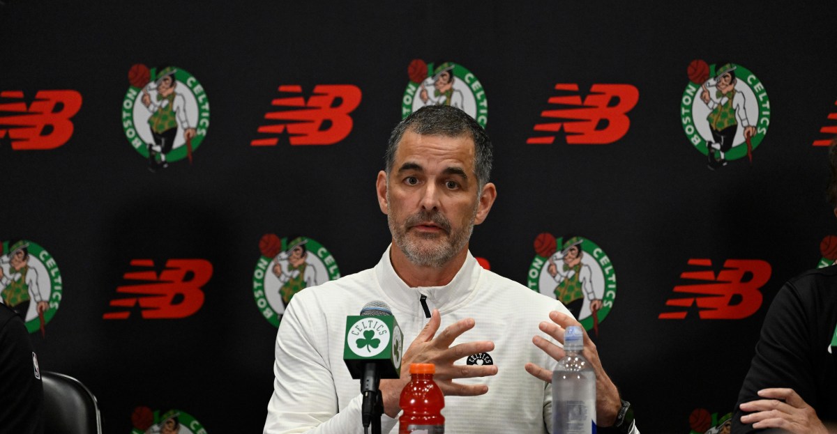Celtics' new owner talks about the possibility of opening a WNBA team in Boston