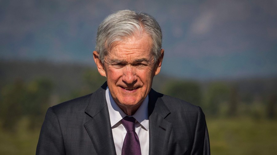 Central bank contemplates a weakening job market and rising prices before lowering interest rates