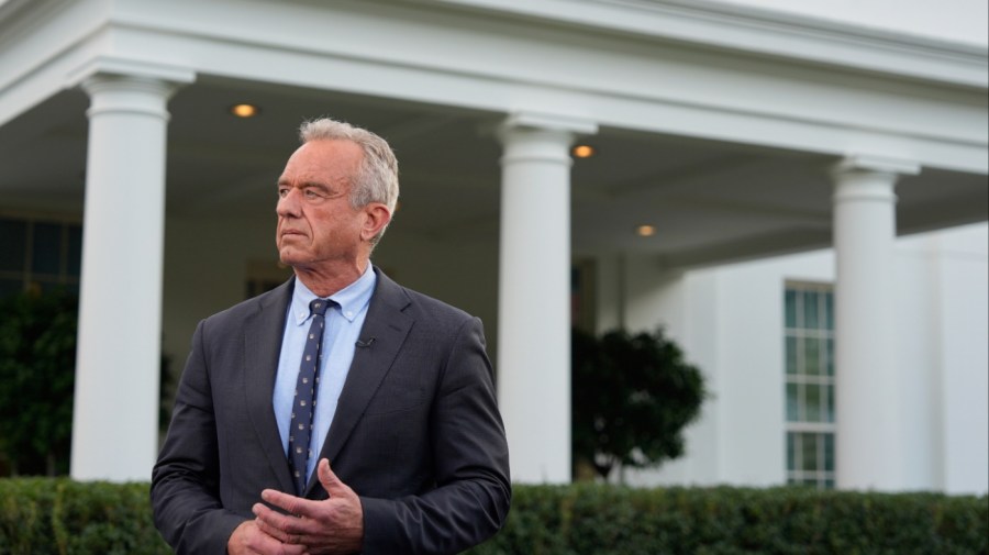 Certain supporters of RFK Jr. view the MAHA approach as a lost chance.