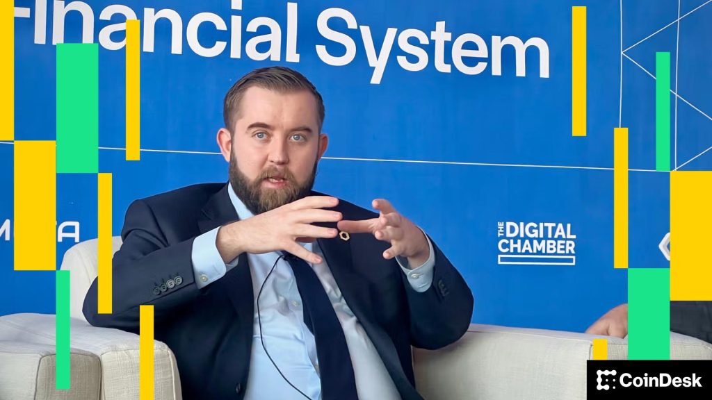 Chainlink Set to Drive Traditional Finance Transition to Blockchain, Jefferies Reports