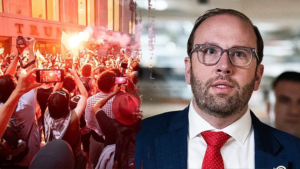 Chair of House Ways and Means investigates claims of tax-exempt group's connections to CCP