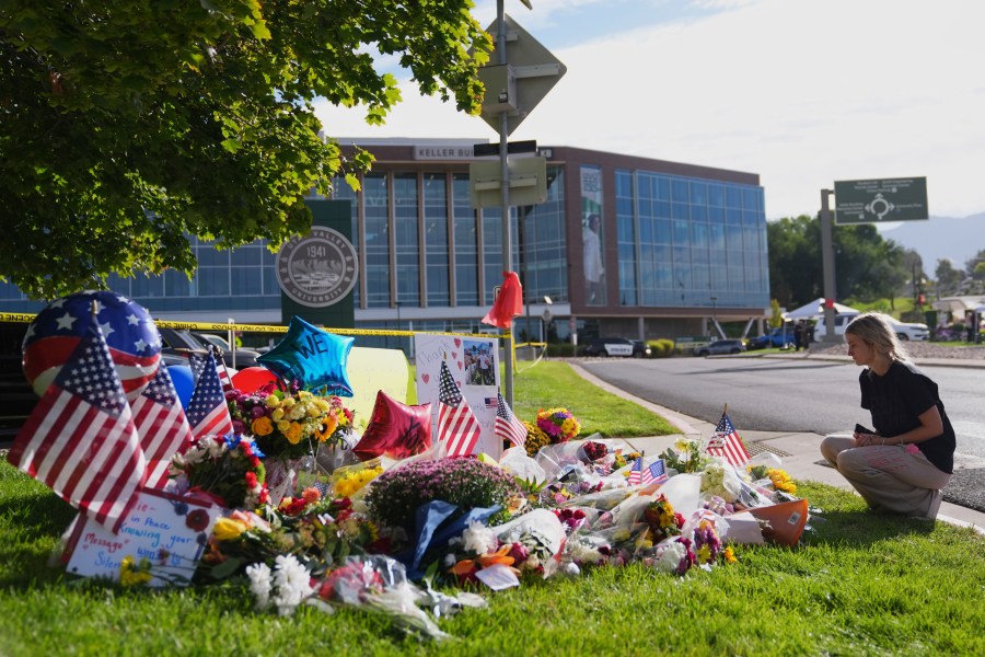 "Challenge me" — Charlie Kirk and the era of anger