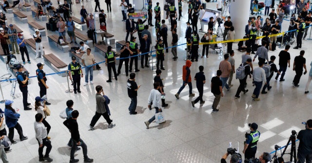 Change Asylum Regulations to Decrease Economic Migration