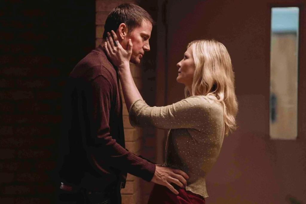 Channing Tatum's latest film 'Roofman' shares the real story of an iconic burglar