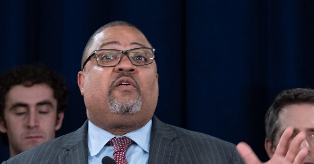 Charges Against Woman Accused of Attacking Pro-Life Journalist Dropped by Manhattan DA's Office