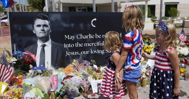 Charlie Kirk, Following the Path of Christ