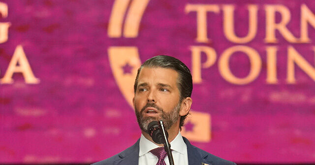 Charlie Kirk Valued His Relationship with Jesus Above All Else