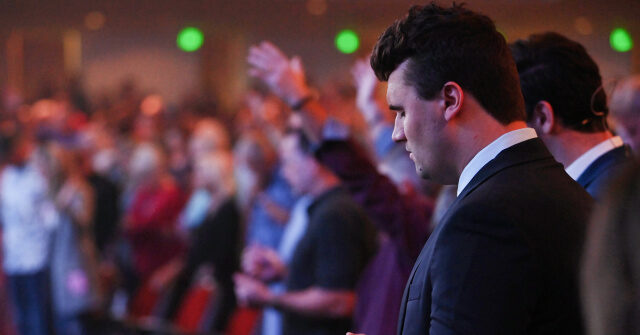 Charlie Kirk Was the Most Influential Advocate for Christianity in America