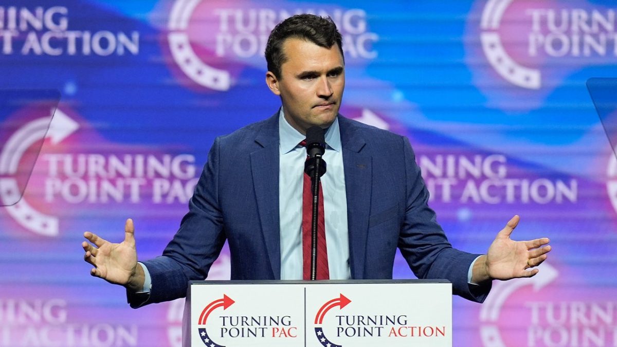 Charlie Kirk, an emerging figure in the conservative movement, has passed away at 31.