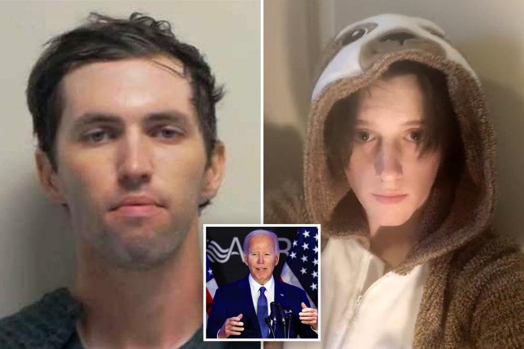 Charlie Kirk assassination suspect had a 'furry' obsession, trans boyfriend expressed support for Biden