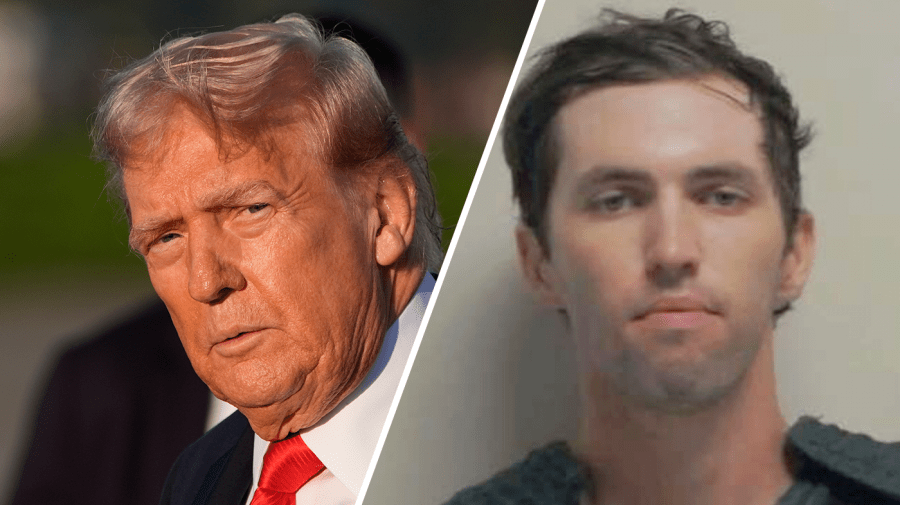 Charlie Kirk, deaths of Ukrainian refugees highlight the issue of the death penalty