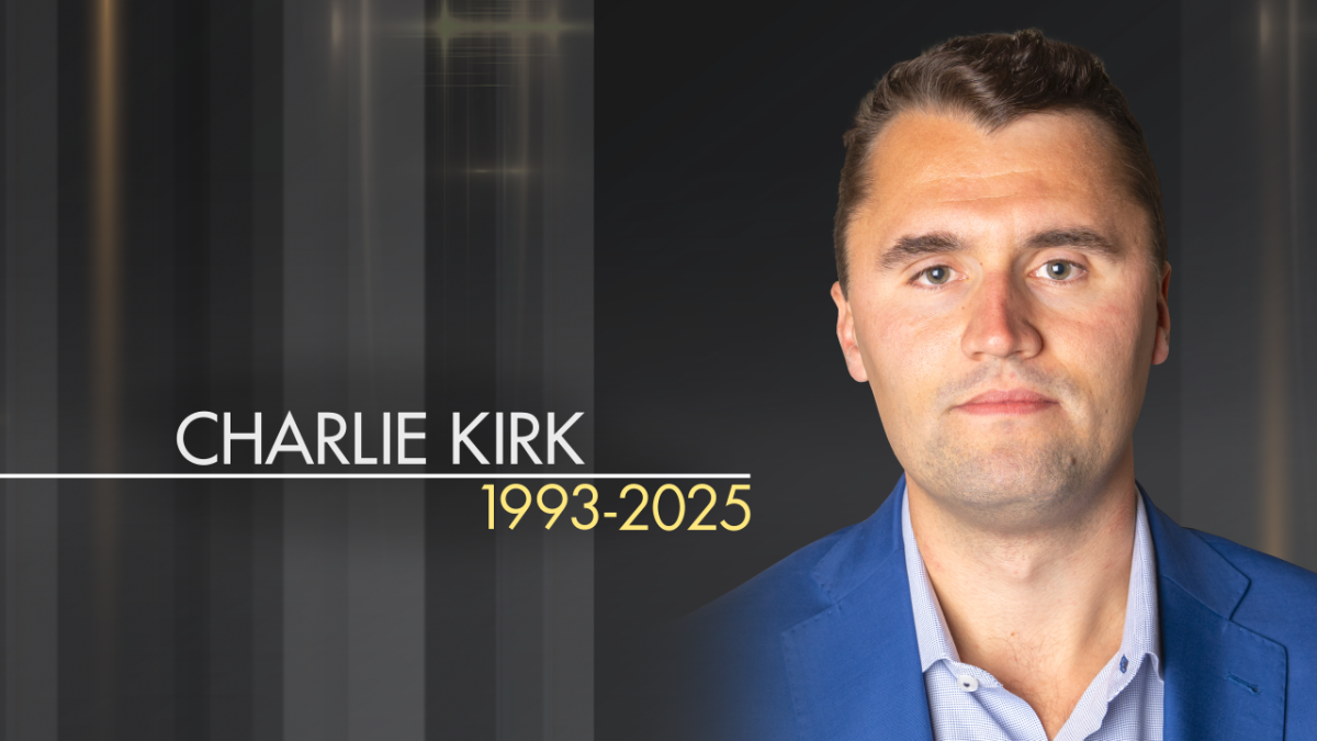 Charlie Kirk killed in Utah, reflecting on 9/11 and other major news stories