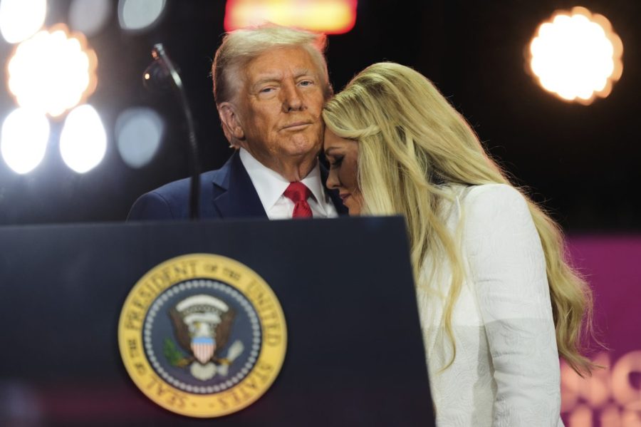 Charlie Kirk tribute: 5 key points