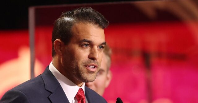 Charlie Kirk's 'Barrier for Liberty' Was His Audience