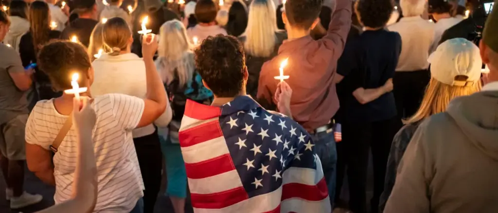 Charlie Kirk’s Passing Inspires Renewed Demands for National Renewal