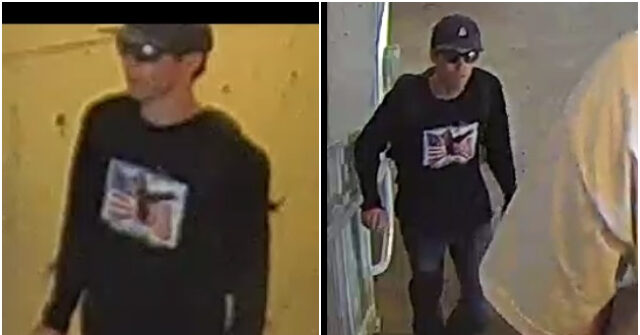 Charlie Kirk's Suspected Attacker Suggested a 'Doppelganger' Was Responsible for the Killing